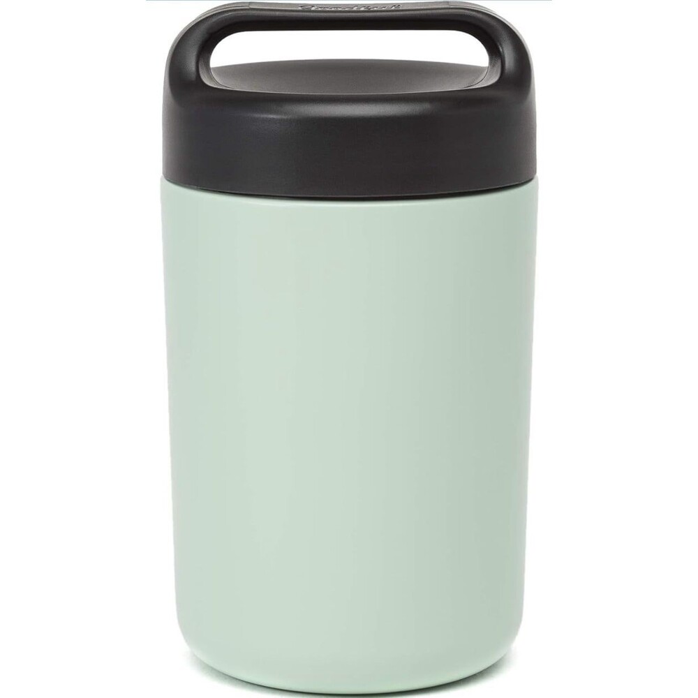 Goodful Stainless Steel Double Wall Vacuum Sealed Insulated dishwasher safe jar